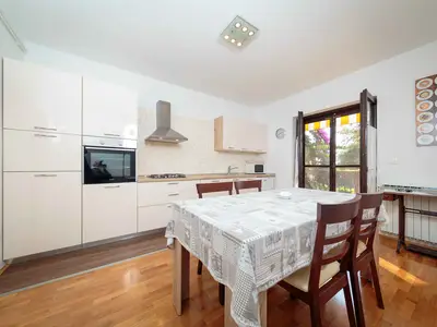 Ferienwohnung für 4 Personen (65 m²) in Rovinj 2/10