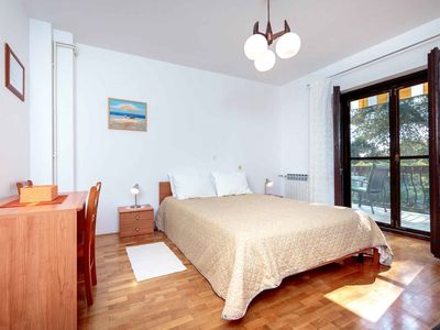 Ferienwohnung für 4 Personen (65 m²) in Rovinj 9/10