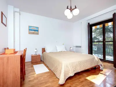 Ferienwohnung für 4 Personen (65 m²) in Rovinj 9/10