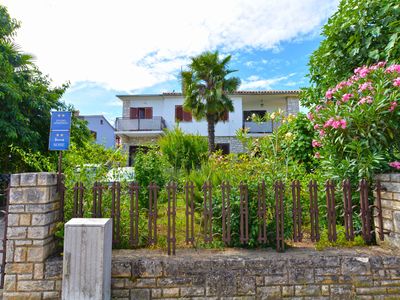 Ferienwohnung für 3 Personen (21 m²) in Rovinj 4/10