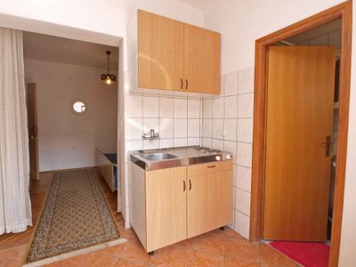 Ferienwohnung für 3 Personen (21 m²) in Rovinj 5/10