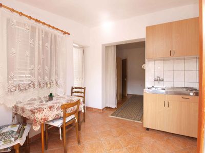 Ferienwohnung für 3 Personen (21 m²) in Rovinj 6/10