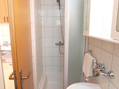 Ferienwohnung für 3 Personen (21 m²) in Rovinj 8/10