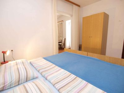 Ferienwohnung für 3 Personen (21 m²) in Rovinj 9/10