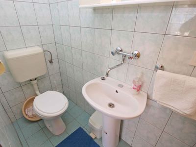 Ferienwohnung für 2 Personen (16 m²) in Rovinj 6/10