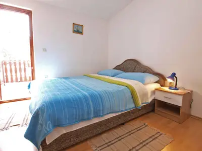 Ferienwohnung für 3 Personen (18 m²) in Rovinj 6/10
