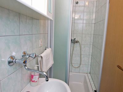 Ferienwohnung für 2 Personen (16 m²) in Rovinj 7/10