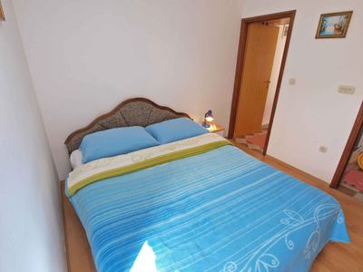 Ferienwohnung für 3 Personen (18 m²) in Rovinj 7/10