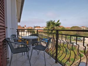 Ferienwohnung für 6 Personen (40 m&sup2;) in Rovinj