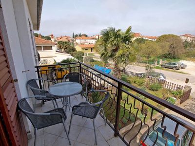 Ferienwohnung für 6 Personen (40 m²) in Rovinj 2/10