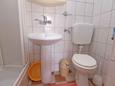 Ferienwohnung für 3 Personen (18 m²) in Rovinj 9/10