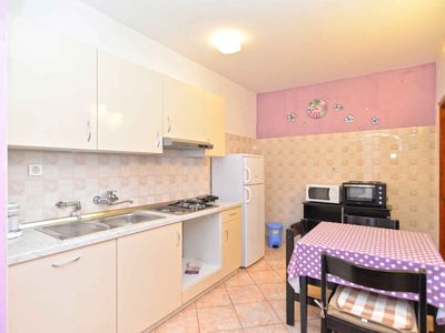 Ferienwohnung für 6 Personen (40 m²) in Rovinj 6/10