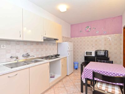 Ferienwohnung für 6 Personen (40 m²) in Rovinj 7/10