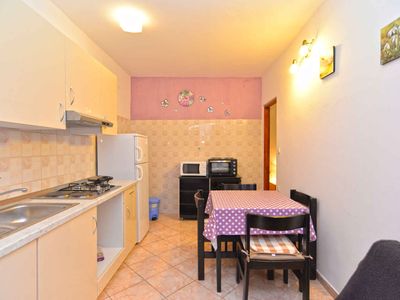 Ferienwohnung für 6 Personen (40 m²) in Rovinj 9/10