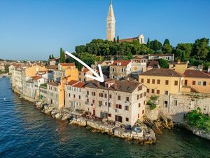 Ferienwohnung für 6 Personen (50 m²) in Rovinj