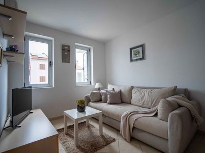 Ferienwohnung für 3 Personen (33 m²) in Rovinj 2/10