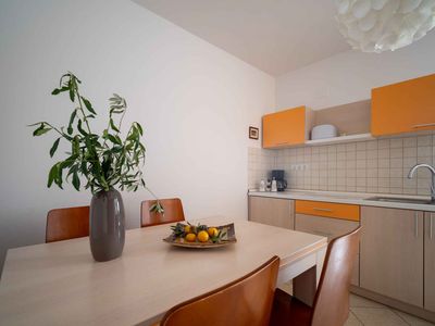 Ferienwohnung für 3 Personen (33 m²) in Rovinj 3/10