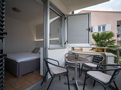 Ferienwohnung für 3 Personen (33 m²) in Rovinj 8/10