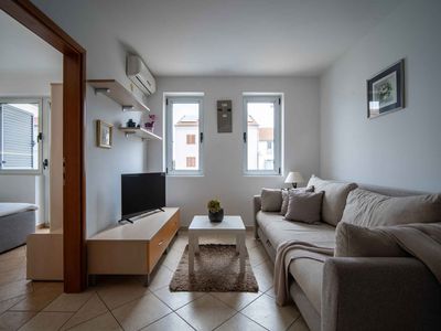 Ferienwohnung für 3 Personen (33 m²) in Rovinj 9/10