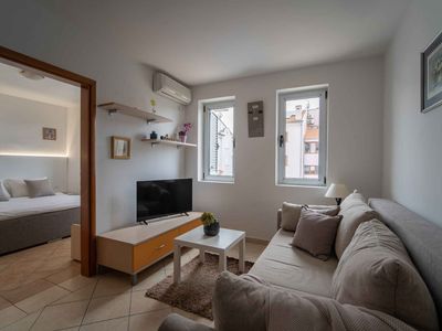 Ferienwohnung für 3 Personen (33 m²) in Rovinj 10/10