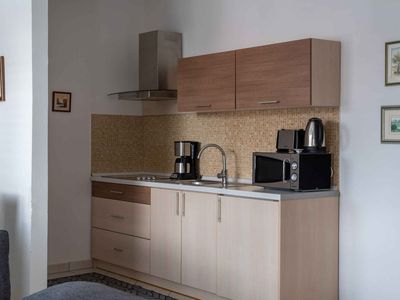 Ferienwohnung für 4 Personen (50 m²) in Rovinj 9/10