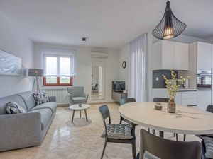 Ferienwohnung für 4 Personen (67 m²) in Rovinj