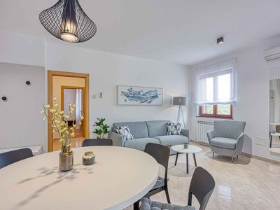 Ferienwohnung für 4 Personen (67 m²) in Rovinj 10/10