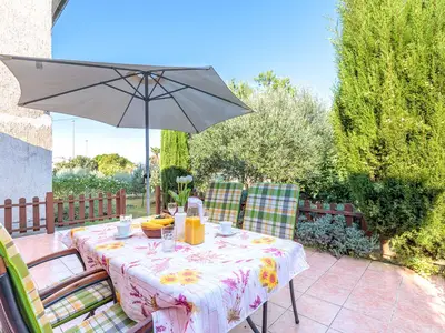 Ferienwohnung für 4 Personen (40 m²) in Rovinj 2/10