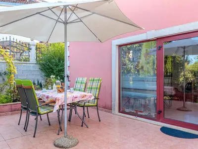 Ferienwohnung für 4 Personen (40 m²) in Rovinj 3/10