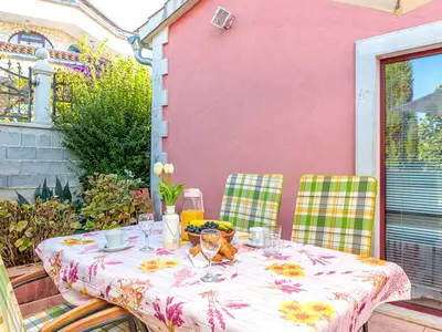 Ferienwohnung für 4 Personen (40 m²) in Rovinj 4/10