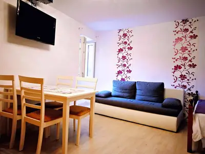 Ferienwohnung für 3 Personen (25 m²) in Rovinj 6/10