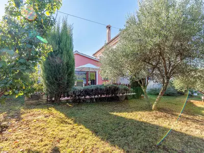 Ferienwohnung für 4 Personen (40 m²) in Rovinj 6/10