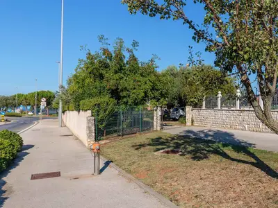 Ferienwohnung für 4 Personen (40 m²) in Rovinj 7/10