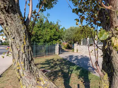 Ferienwohnung für 4 Personen (40 m²) in Rovinj 8/10