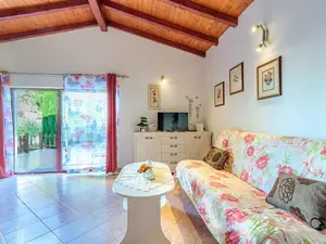 Ferienwohnung für 4 Personen (40 m²) in Rovinj