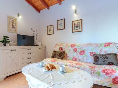 Ferienwohnung für 4 Personen (40 m²) in Rovinj 10/10