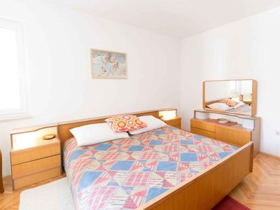 Ferienwohnung für 2 Personen (30 m²) in Rovinj 2/10