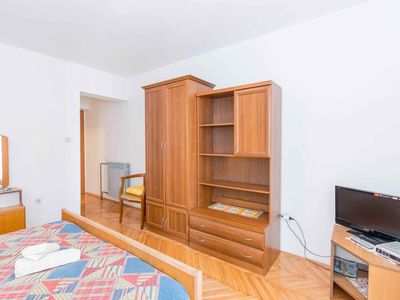 Ferienwohnung für 2 Personen (30 m²) in Rovinj 6/10