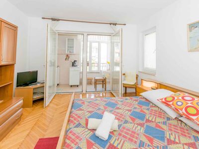 Ferienwohnung für 2 Personen (30 m²) in Rovinj 7/10