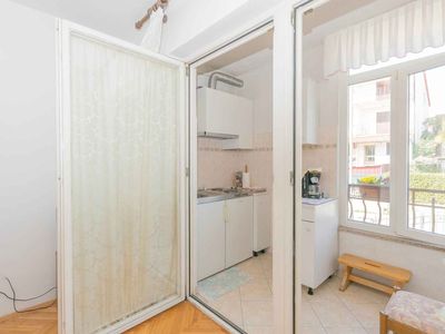 Ferienwohnung für 2 Personen (30 m²) in Rovinj 9/10