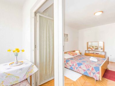 Ferienwohnung für 2 Personen (30 m²) in Rovinj 10/10