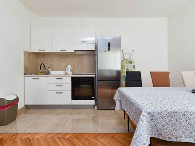 Ferienwohnung für 6 Personen (85 m²) in Rovinj 2/10