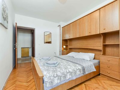 Ferienwohnung für 6 Personen (85 m²) in Rovinj 3/10