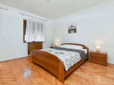 Ferienwohnung für 6 Personen (85 m²) in Rovinj 4/10