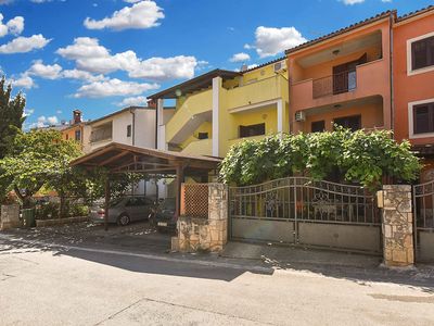 Ferienwohnung für 6 Personen (85 m²) in Rovinj 8/10