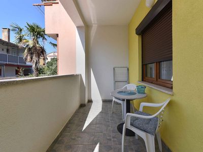 Ferienwohnung für 6 Personen (85 m²) in Rovinj 9/10