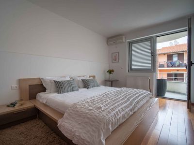 Ferienwohnung für 3 Personen (42 m²) in Rovinj 3/10