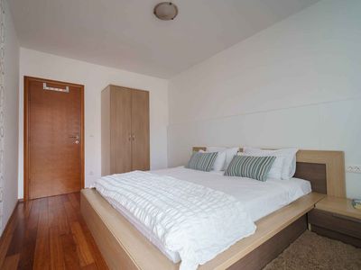 Ferienwohnung für 3 Personen (42 m²) in Rovinj 5/10