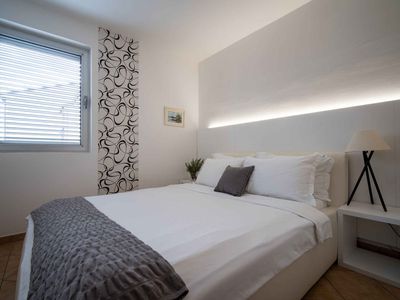 Ferienwohnung für 3 Personen (37 m²) in Rovinj 7/10