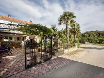 Ferienwohnung für 5 Personen (70 m²) in Rovinj 3/10